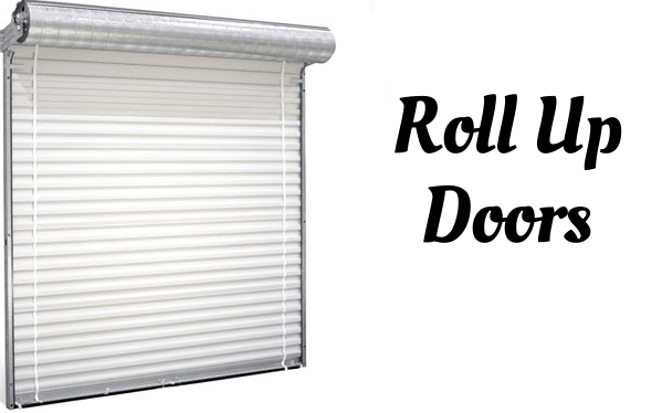 Roll Up Lifetime Garage Doors Az, Roll Up Garage Doors For Storage Sheds